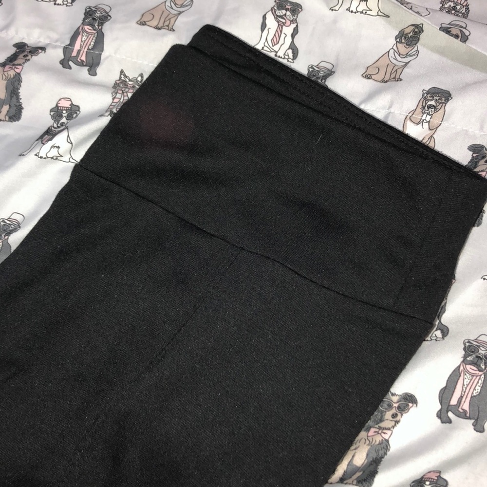 Iris Basic Leggings - image 2